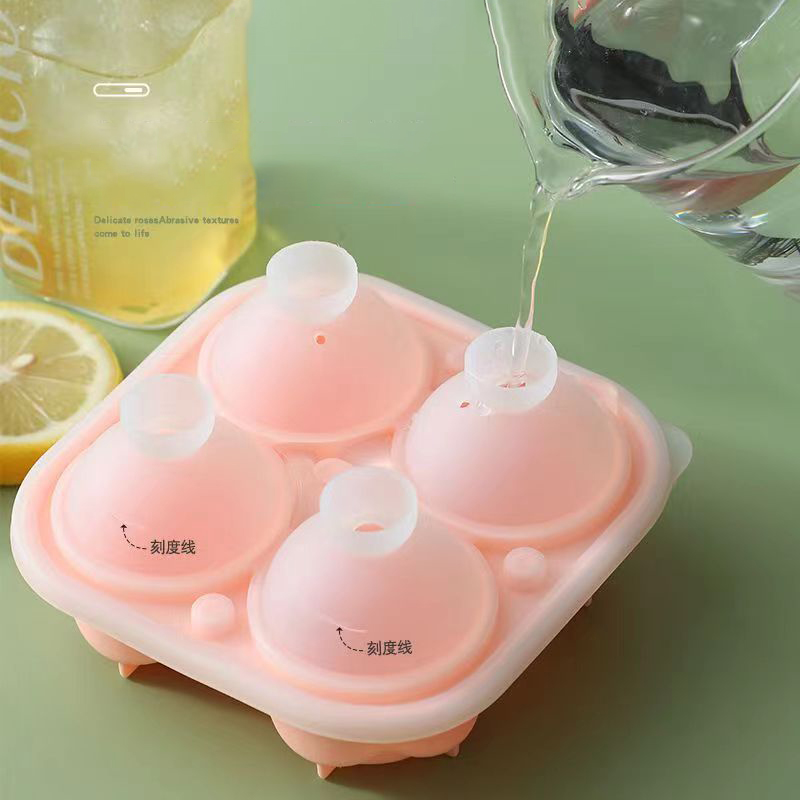 3D Rosen-Silikon-Eisformen 4-L – Kitchen Gadgets Baking Bewertung und Preis