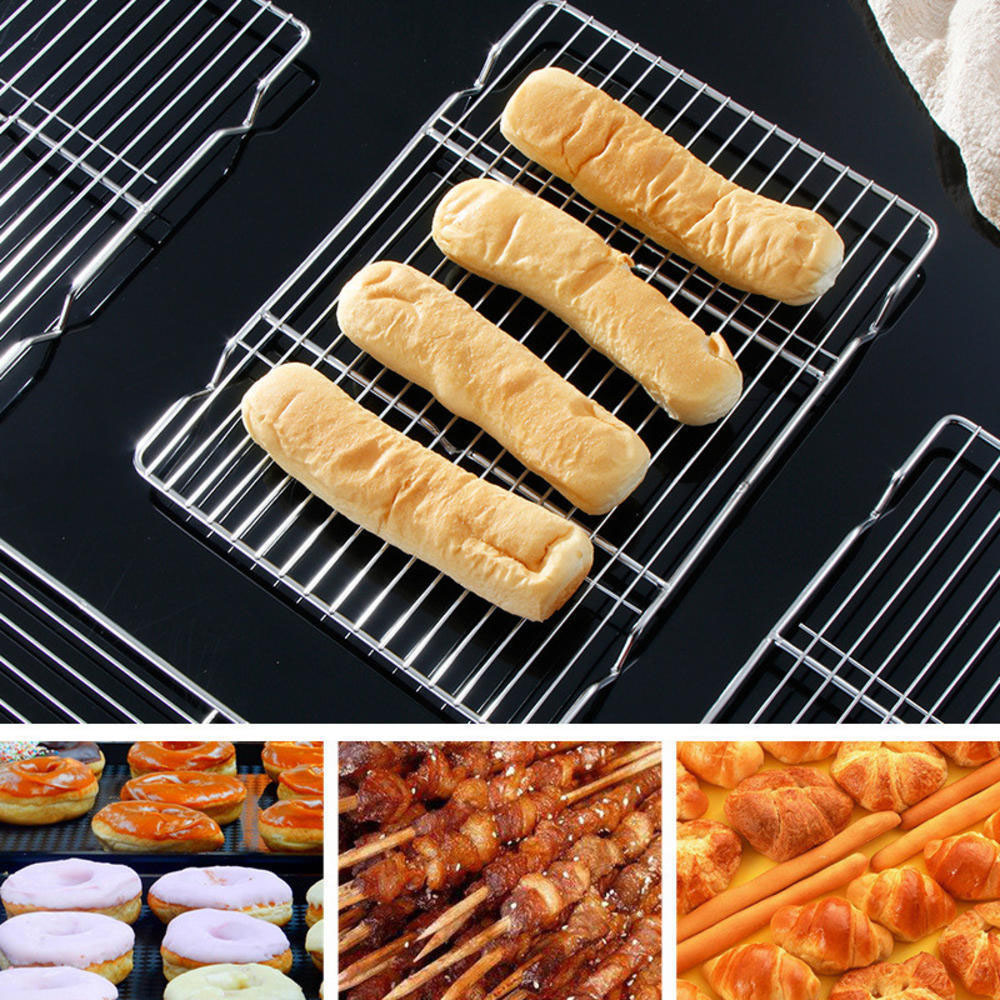 Edelstahl Grill Mesh Matte Wie – Kitchen Gadgets Pakistan Bewertung und Preis