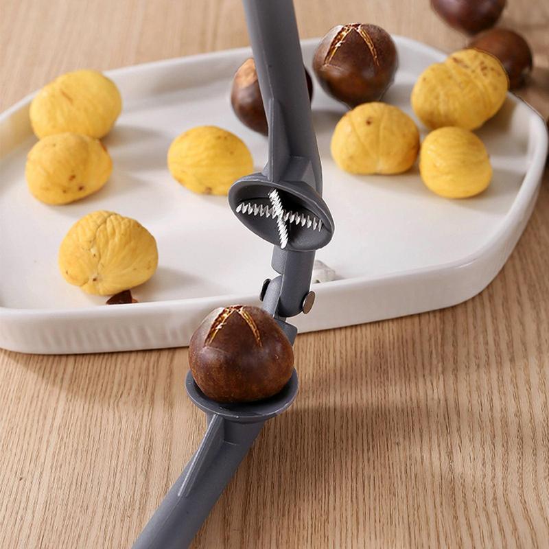 Offener Clip für Kastanien, Me – Kitchen Gadgets Cutting Tools Bewertung und Preis