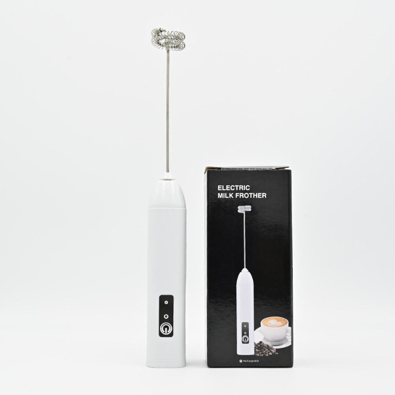 Elektrischer Kaffee-Milchaufsc – Kitchen Gadgets And Appliances Bewertung und Preis