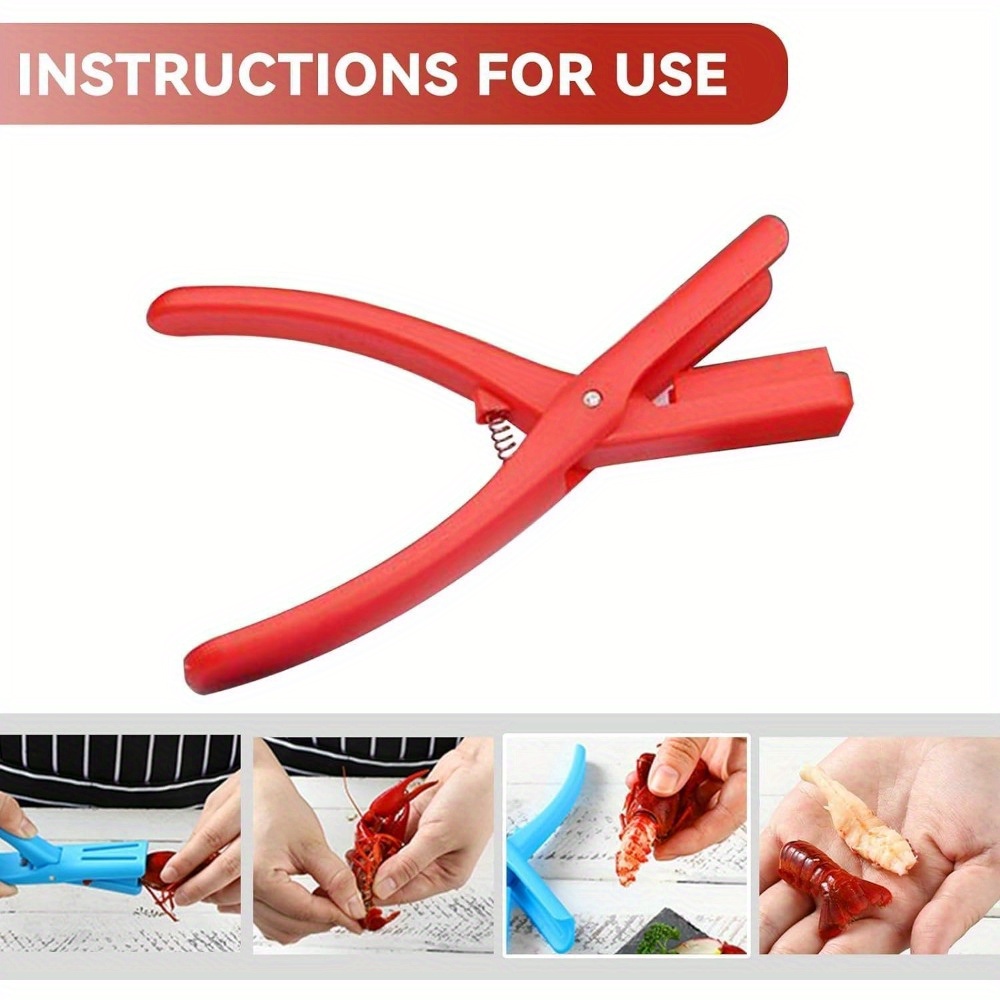 2 Stück Krebsschäler, Werkzeug – Kitchen Gadgets And Appliances Bewertung und Preis