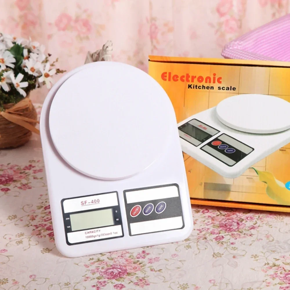 Intelligente Digitale Küchenwa – Kitchen Gadgets Pakistan Bewertung und Preis