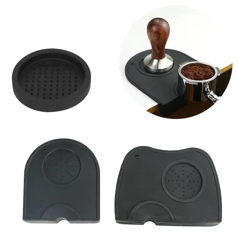 Kaffeepulver-Pad, rutschfeste  – Kitchen Handy Gadgets Bewertung und Preis