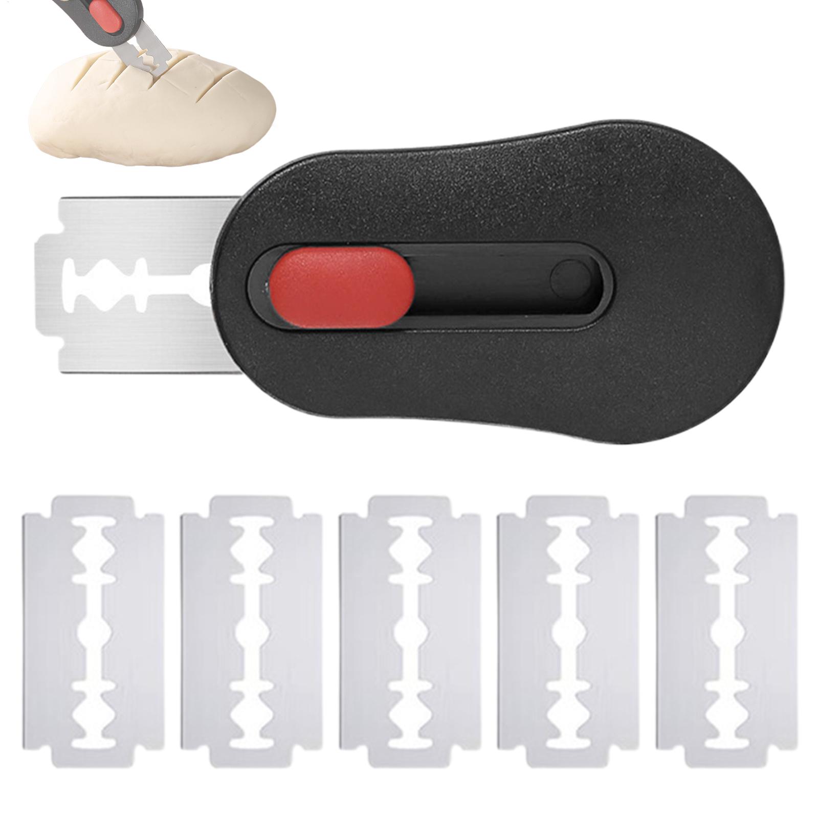 Brot-Schneidewerkzeug, Sauerte – Kitchen Gadgets Baking Bewertung und Preis