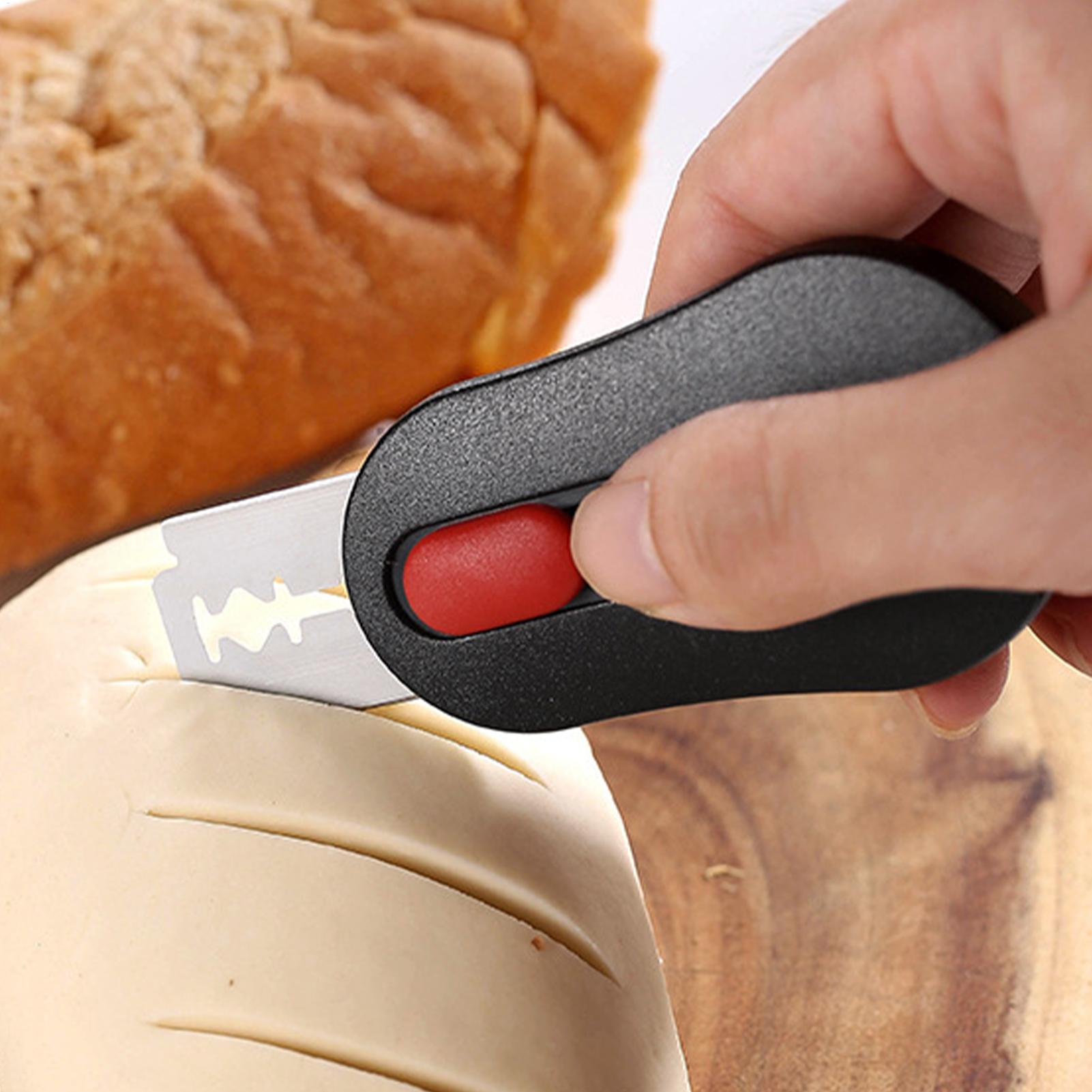 Brot-Schneidewerkzeug, Sauerte – Kitchen Gadgets Baking Bewertung und Preis