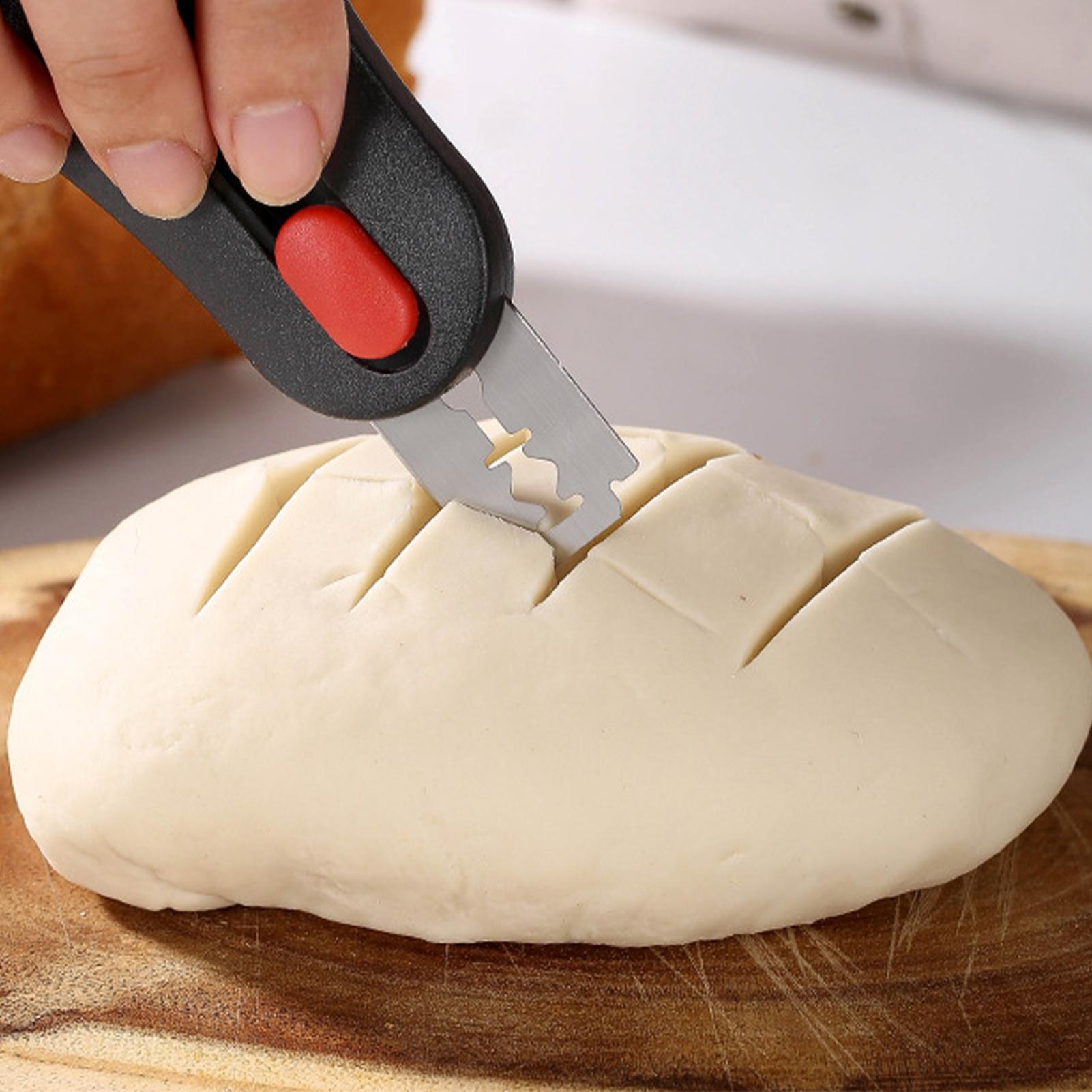 Brot-Schneidewerkzeug, Sauerte – Kitchen Gadgets Baking Bewertung und Preis