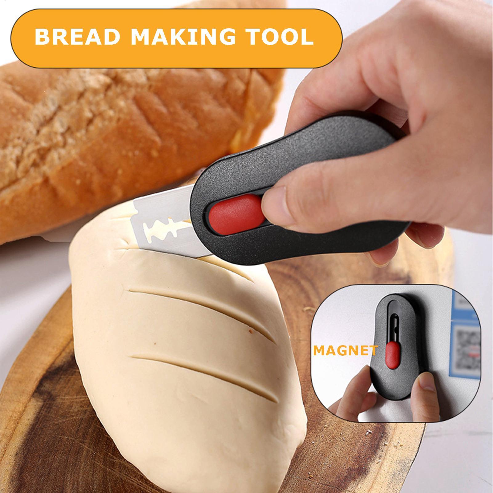 Brot-Schneidewerkzeug, Sauerte – Kitchen Gadgets Baking Bewertung und Preis