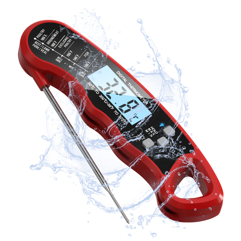 -50-300 ℃   Sofort ablesbares, – Instant Read Thermometer Bewertung und Preis